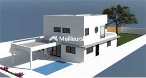 villa à la vente -   97427  L ETANG SALE, surface 156 m2 vente villa - UBI450171017